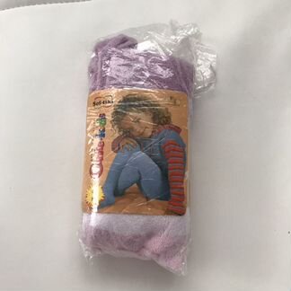 Новые колготки conte kids 80-86