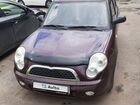 LIFAN Smily (320) 1.3 МТ, 2014, 66 520 км
