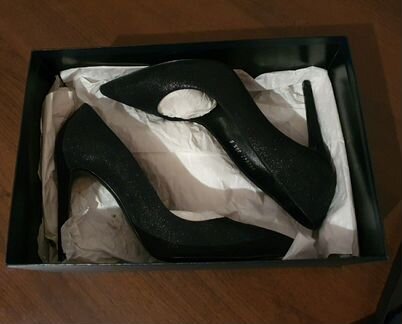 Туфли женские Ralph Lauren