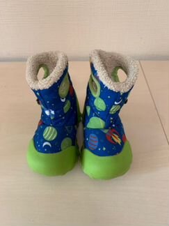 Сапоги Bogs B-Moc р.22