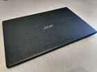 Игровой ноутбук Acer 3,6/12Gb/1000Gb