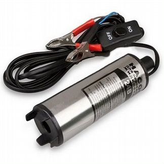 Petroll Canister насос перекачки топлива погружной