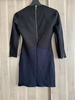 Платье zara