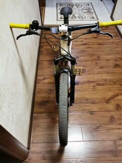 Mtb street dirt 26