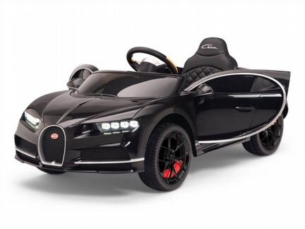 Детский электромобиль Bugatti Chiron 2.4G