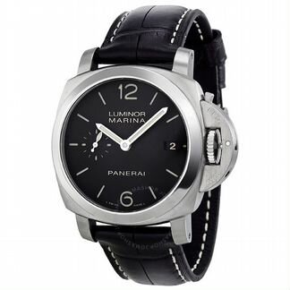 Officine Panerai Luminor 1950 Marina 3 Days Automa