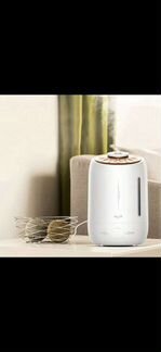 Увлажнитель воздуха xiaomi deerma air humidifier 5