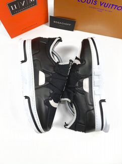 Мужские кеды Louis Vuitton