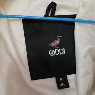 Пуховик Odri