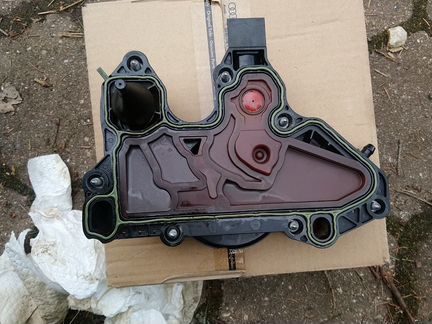 Маслоотделитель для koda octavia a7 1.8