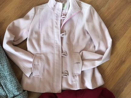 Пальто/полупальто