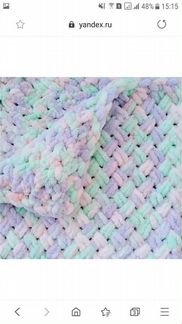 Детские пледики,шапочки,манишки,шарфики