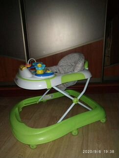 Ходунки Amaro Baby