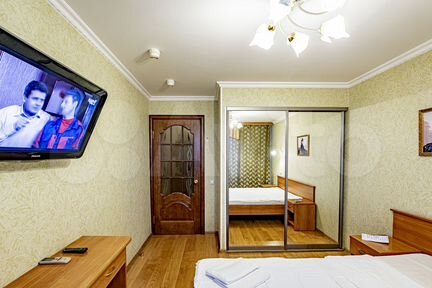1-к квартира, 18 м², 10/16 эт.