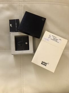 Montblanc timepieces m29419Настольные часы montbla