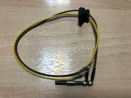 Свеча накала отопителя Webasto Thermo 1322412A