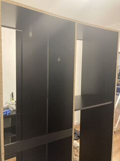 Шкаф IKEA