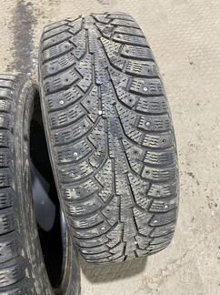 Nokian Nordman 5 205/55/R16 94T XL 2шт