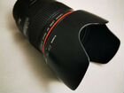 Canon EF 35mm f/1.4 L