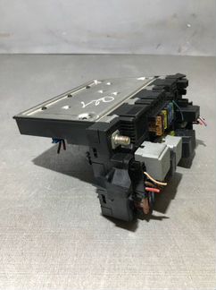 Блок SAM передний Mercedes E-Class W211 646.821