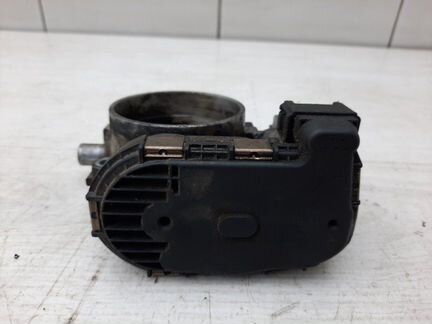 Дроссель Mercedes Ml320 W163 M112.942 2001