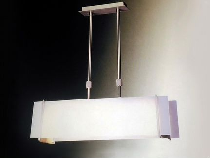 Люстры в современном стиле, 10 моделей, Италия