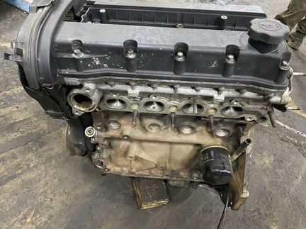 Двигатель 1,4- F14D3 Шевроле Лачсетти бу оригинал