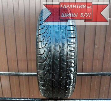 Зимние шины б/у 205/55 R16 91H Pirelli Sottozero 2