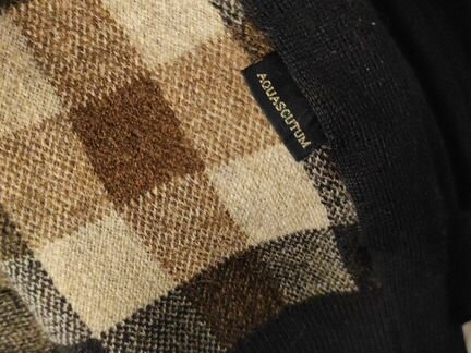 Свитшот Aquascutum