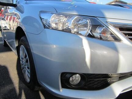 Toyota Allion 1.5 CVT, 2015, 64 326 км