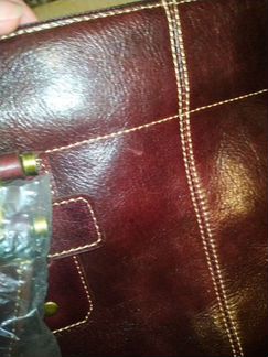 Сумка новая Giovanni Luidi