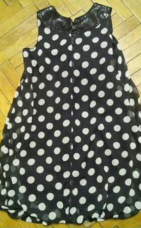 Платье м.12-13