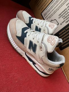 Кроссовки new balance оригинал