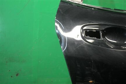 Дверь задняя правая Nissan X-Trail T32 2015