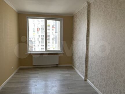 1-к квартира, 41 м², 26/32 эт.
