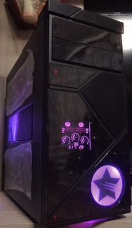 Игровой корпус для пк