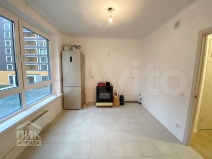 2-к квартира, 69.9 м², 2/15 эт.