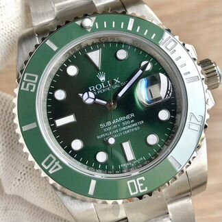 Часы Мужские Rolex Submariner Gren