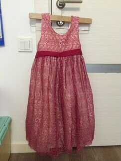 Праздничное платье р122