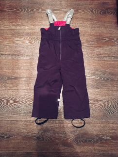 Костюм зимний Kerry для девочки