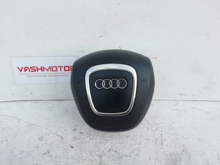 Airbag в руль Audi A4 2.0 tfsi