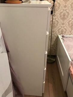Комод IKEA хемнэс