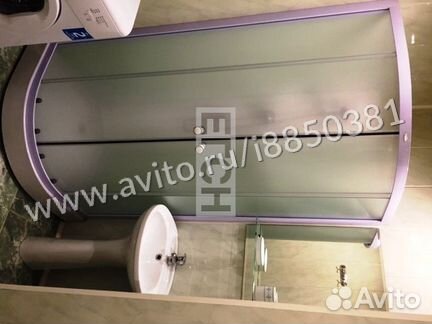 3-к квартира, 75 м², 6/16 эт.