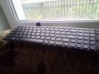 Клавиатура для ноутбука от lenovo g570