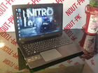 Игровой ноутбук Acer GTX950M/8гб/1тб/i5 7200