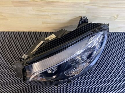 Mercedes X253 W253 GLC фара левая LED ILS