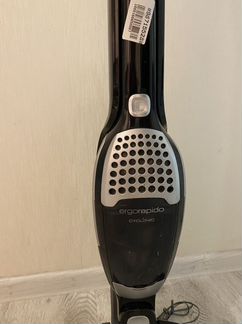 Пылесос Electrolux