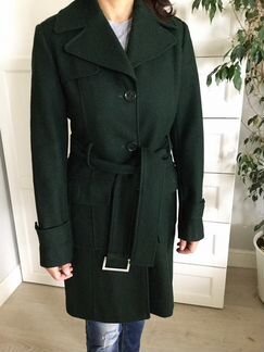 Пальто США женское