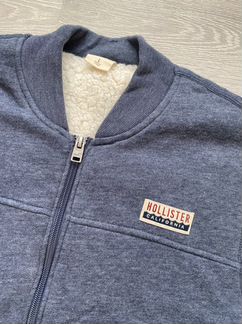 Кофта Hollister