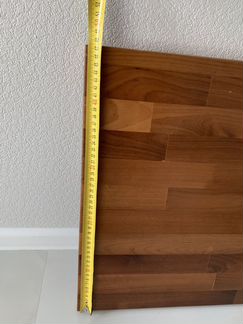 Столешница 47,5х80см